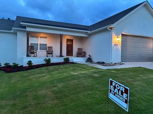 6041 Midway Ave, Alexander, AR 72002