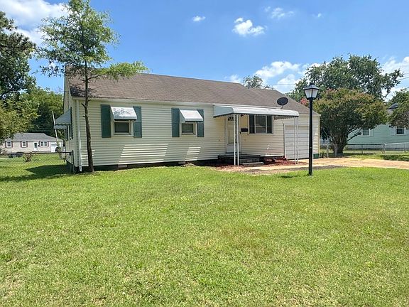 2nd image of 3401 Pamlico Cir