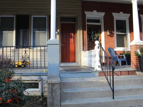 343 E New St APT 1, Lancaster, PA 17602