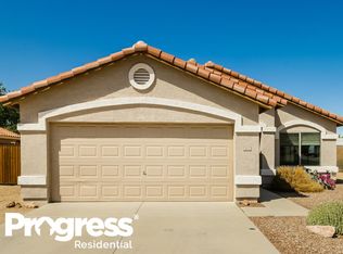 1022 S Weaver Dr, Apache Junction, AZ 85120