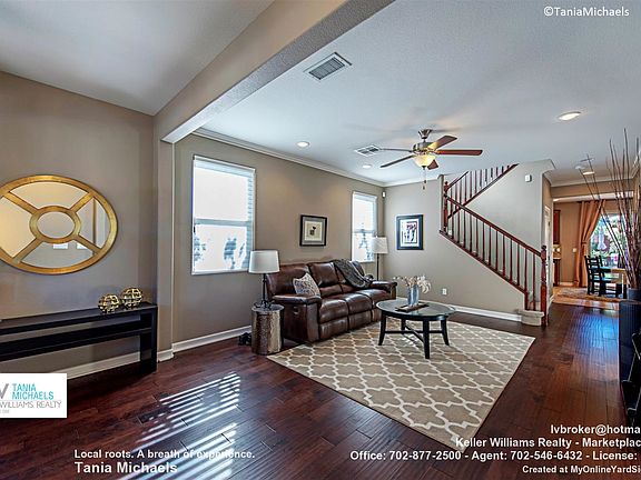 4th image of 5607 Beckett Hill Ct