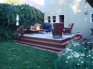 1681 Capistrano Ave, Berkeley, CA 94707