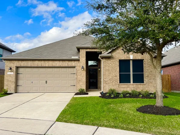 15334 Monarch Creek Ln, Cypress, TX 77429