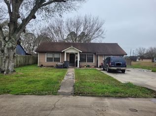 1700 Mary Ave, Bay City, TX 77414