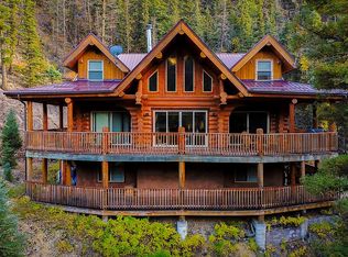 1006 La Belle Trl, Red River, NM 87558