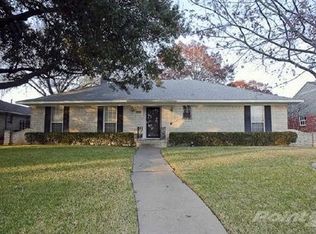 1328 Navaho Trl, Richardson, TX 75080