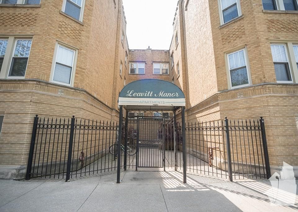 1st image of 5208 N Leavitt St #3JF