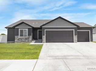 3899 Harrington Rd, Idaho Falls, ID 83404