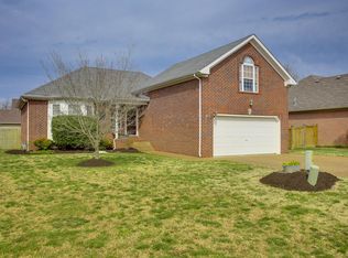 2823 Meadow Gln, Mount Juliet, TN 37122