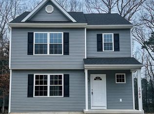 1062 Hickory Dr, Vineland, NJ 08360