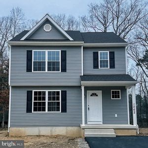 1062 Hickory Dr, Vineland, NJ, 08360