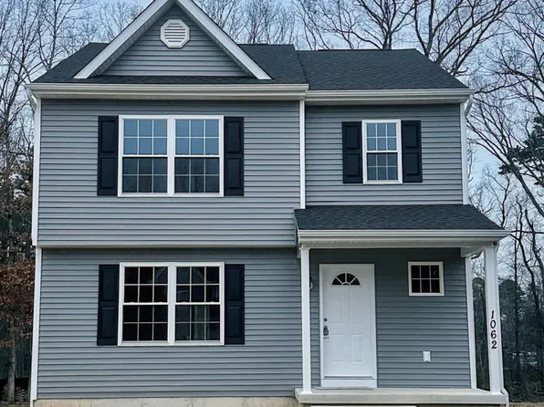 1062 Hickory Dr, Vineland, NJ 08360