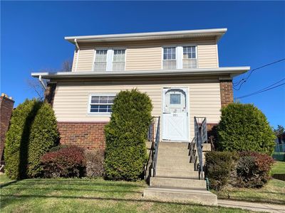 995 Forsythe Rd, Carnegie, PA, 15106