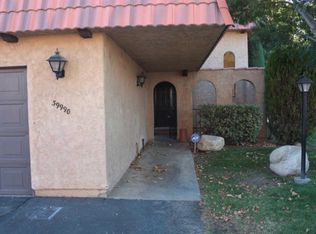 39990 Golfers Ln, Palmdale, CA 93551