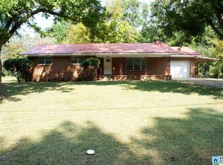 310 Airport Rd, Oxford, AL 36203