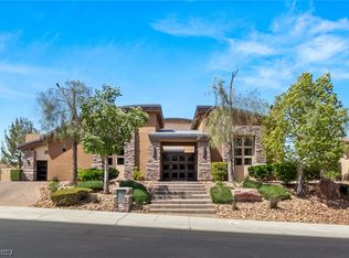 5 Hazelhurst Pass, Henderson, NV 89052