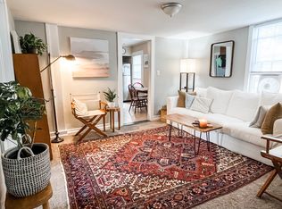 85 High St FLOOR 2, Milford, CT 06460