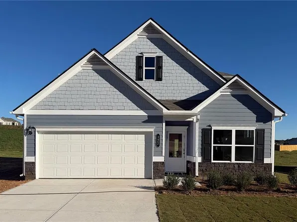 127 Willow Cir, Rock Spring, GA 30739
