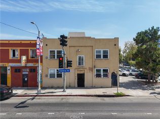 3232 S Central Ave, Los Angeles, CA 90011