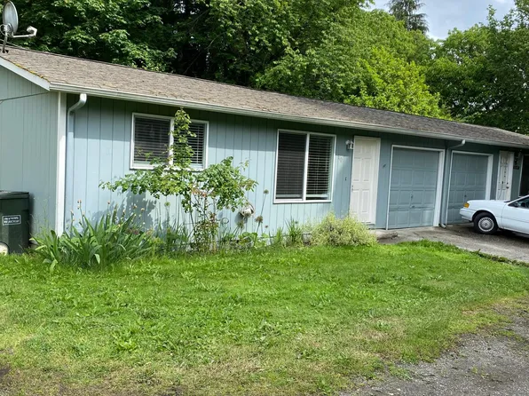 1605 Yew Ave NE, Olympia, WA 98506