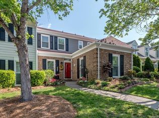 4219 Blacktree Ln, Charlotte, NC 28226