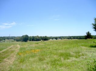 Tbd Hwy 77 Tract #15, Atlanta, TX 75551