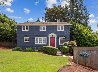 4612 SW Pomona St, Portland, OR 97219