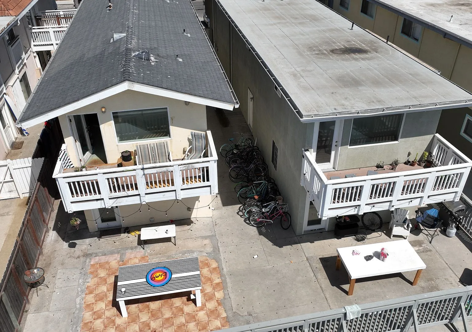 6647 Del Playa — Photo 2