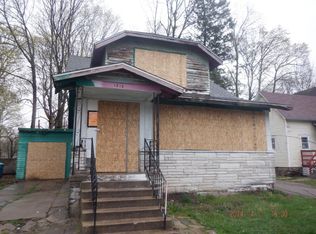 1213 Race St, Kalamazoo, MI 49001