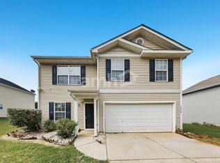 10325 Turkey Point Dr, Charlotte, NC 28214