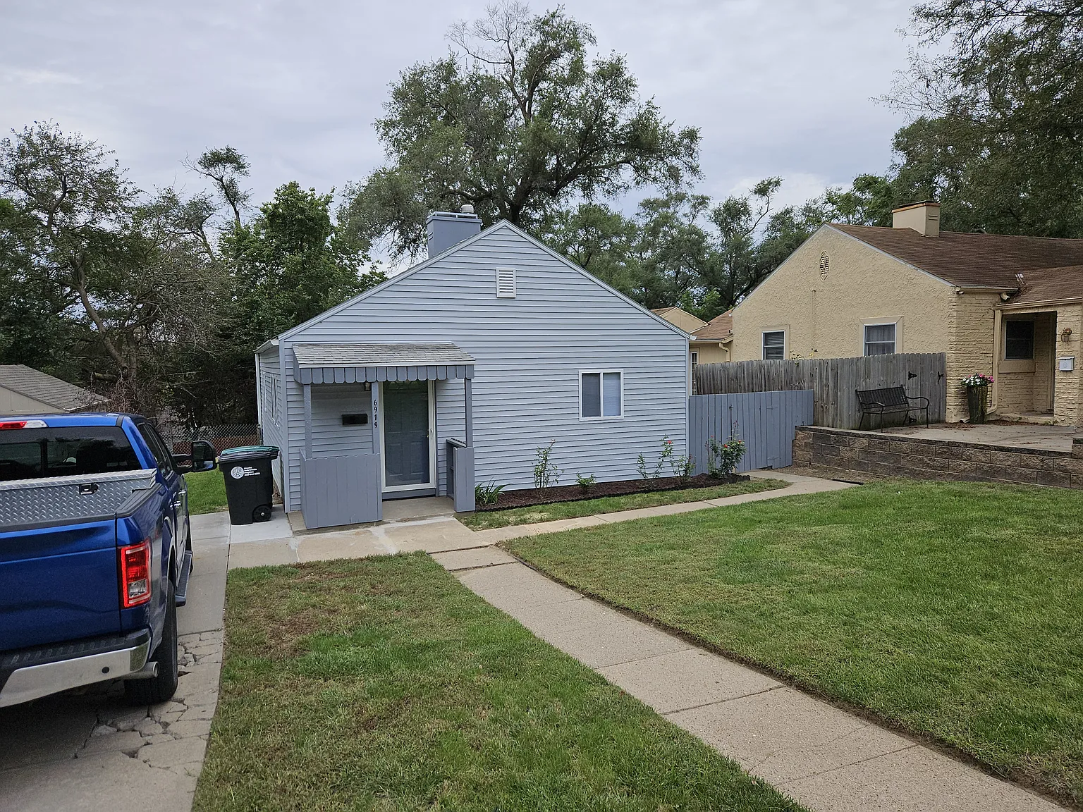 2 bed, 768 sqft, $1,250 — Photo 1