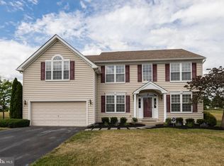 1407 Kummerer Rd, Pottstown, PA 19464