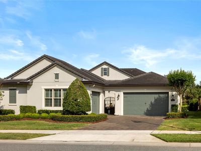 3883 Grassland Loop, Lake Mary, FL, 32746