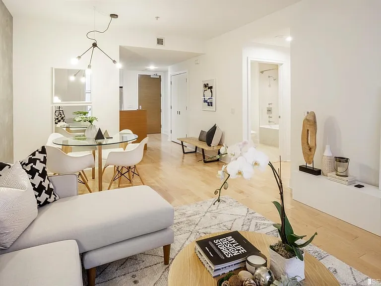 74 New Montgomery St #503 — Photo 5