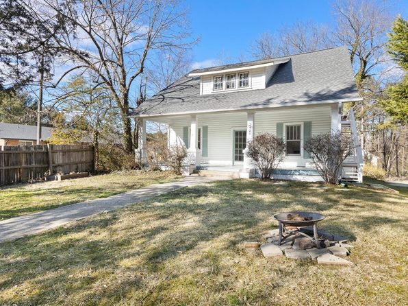 2426 Vesson Ave APT B