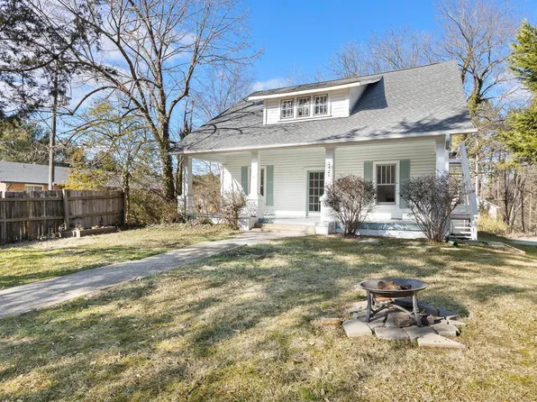 2426 Vesson Ave APT B, Durham, NC 27707