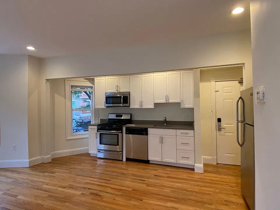 8 Brainerd Rd #27