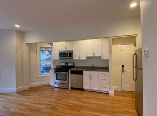 8 Brainerd Rd #27, Allston, MA 02134