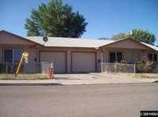 1005 Virbel Ln, Reno, NV 89502