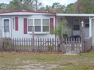 12386 SE 88th Ct, Belleview, FL 34420
