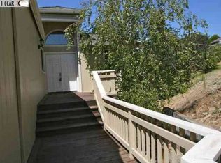 410 Buttercup Ln, Pleasant Hill, CA 94523