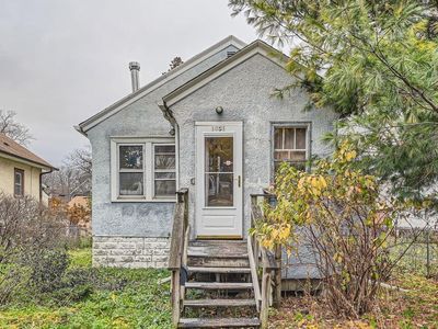 1051 20th Ave SE, Minneapolis, MN, 55414