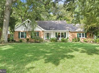 2639 Longwood Dr, Wilmington, DE 19810