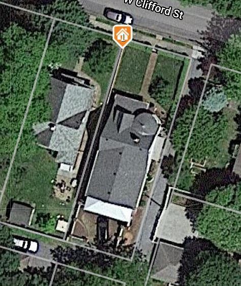 1st image of 315 W Clifford St