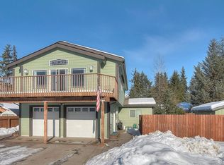 8135 Easy St, Juneau, AK 99801
