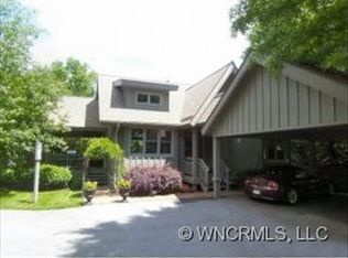 2 Wild Ivy Run, Hendersonville, NC 28739