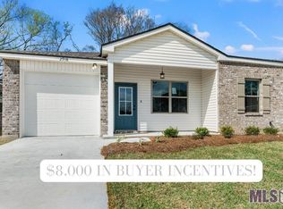 LOT 46 Niccoline Way, Baton Rouge, LA 70816