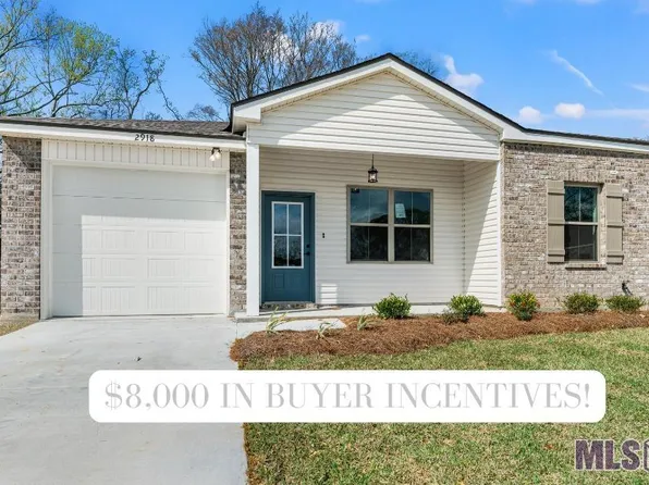 LOT 46 Niccoline Way, Baton Rouge, LA 70816