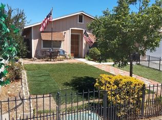 1560 Bonita Pl, San Miguel, CA 93451