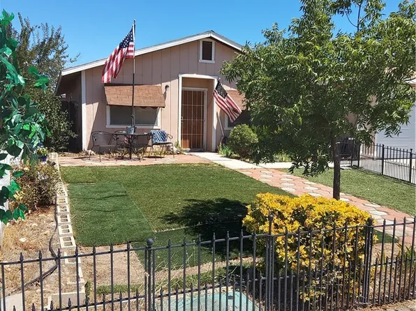 1560 Bonita Pl, San Miguel, CA 93451